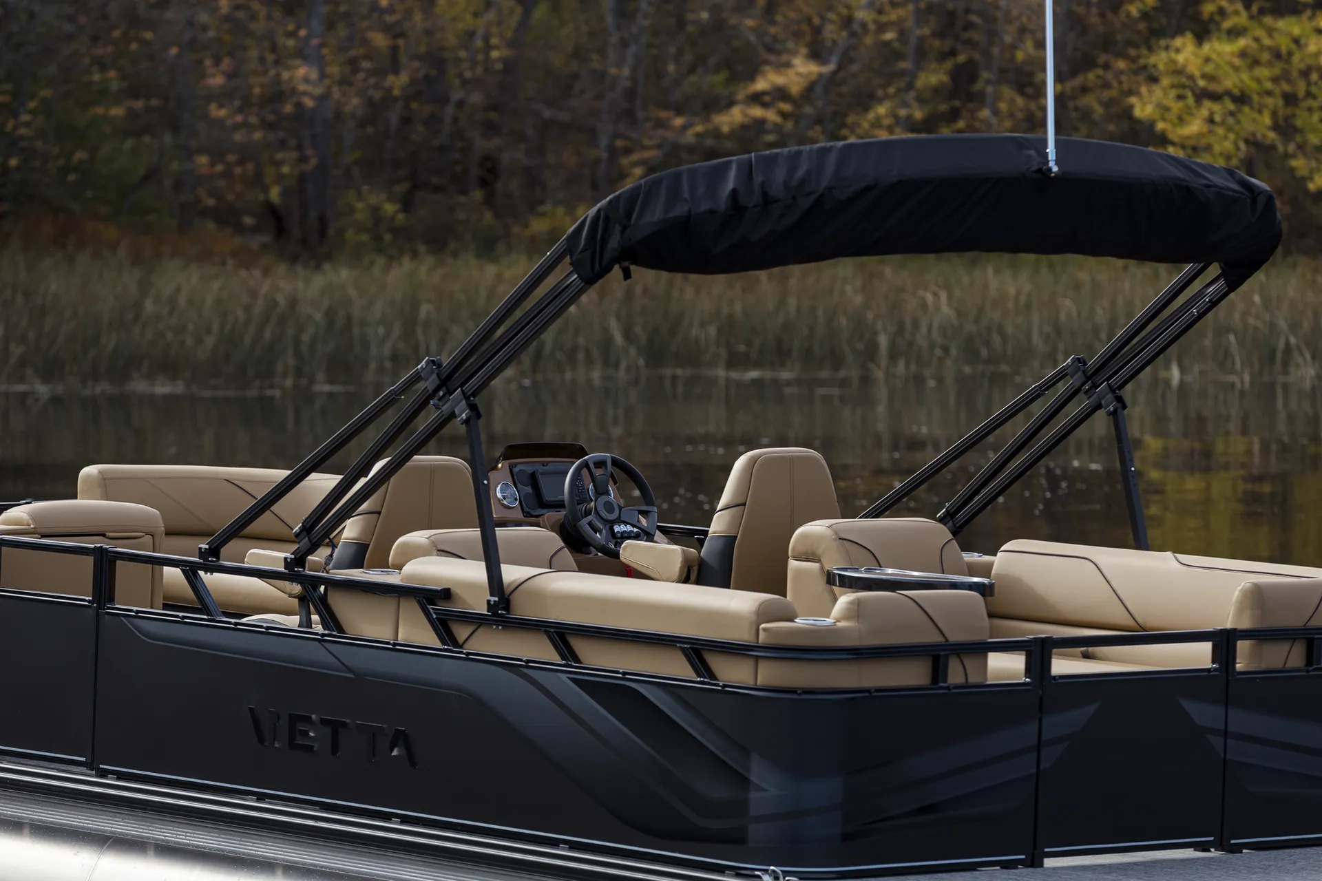 Vetta Rt88 Vetta Pontoons